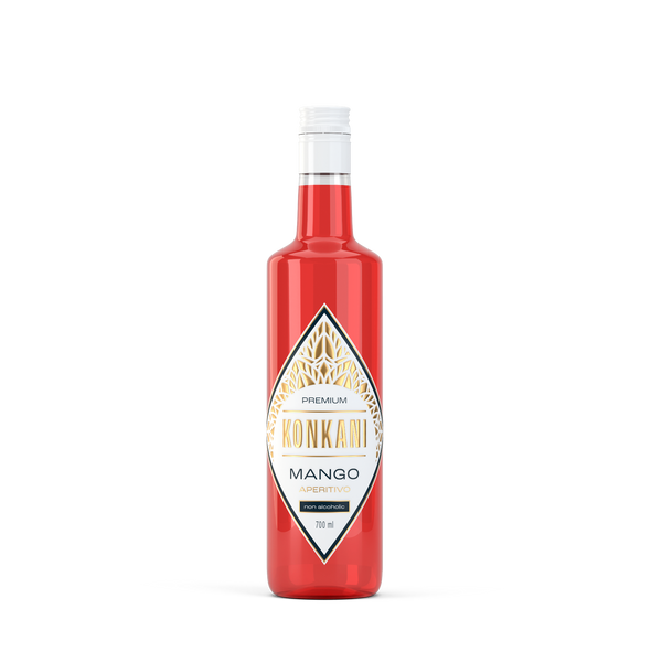 KONKANI Mango Aperitivo 0 %