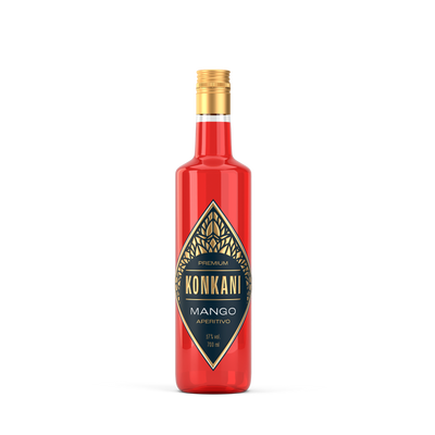 KONKANI Mango Aperitivo
