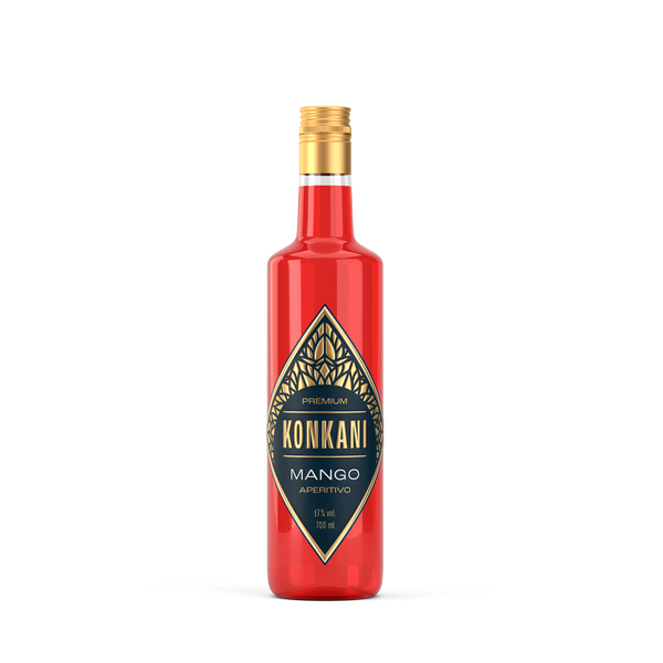 KONKANI Mango Aperitivo