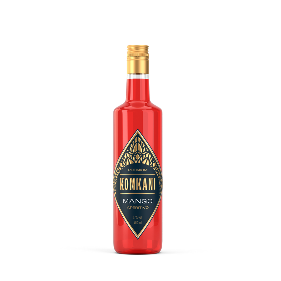 KONKANI Mango Aperitivo